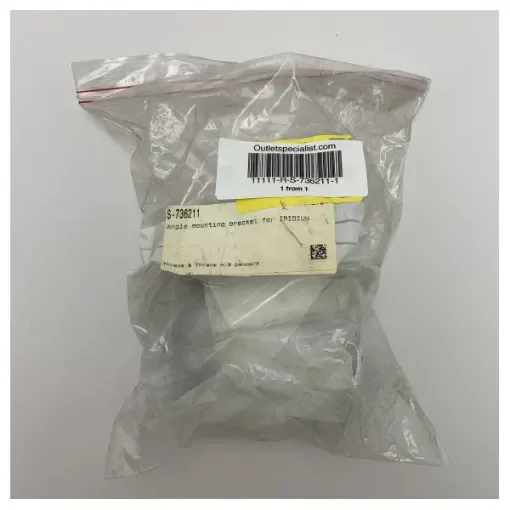 Cobham - Sailor Iridium Bracket Angle Mount SC4000 - 736211 product image