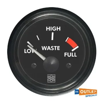 Onbekend - San Giorgio VSG20495/V Waste Water Display product image