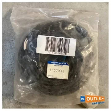Volvo Penta - Trim Pump Wiring Harness - 3857346 product image