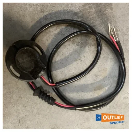 Volvo Penta - Trim Position Sensor - 3858212 product image