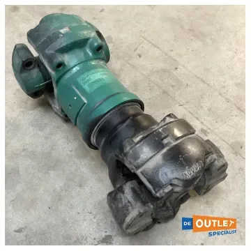 Volvo Penta - Propeller Shaft Link 195mm - 3884083 product image