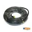 B&G - 35M Masthead Wind Sensor Cable Black - 000-10758-001 product image
