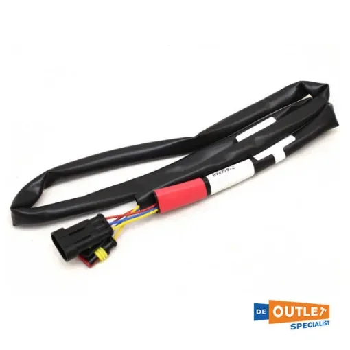 Volvo Penta - Extension Wire Harness Cable - 874759 product image