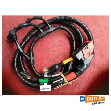 Volvo Penta - EVC-E Wiring Harness - 21260205 product image