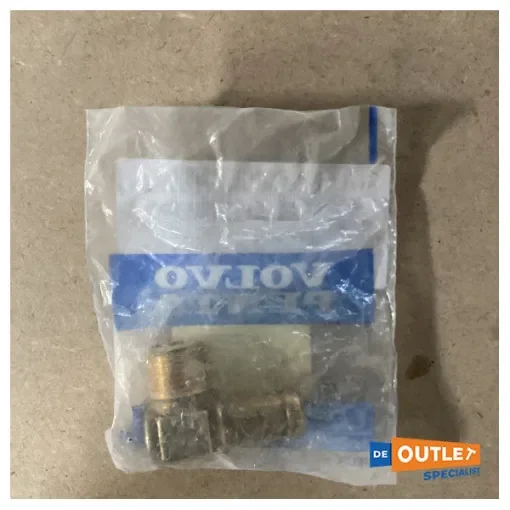 Volvo Penta - Elbow Nipple - 981843 product image