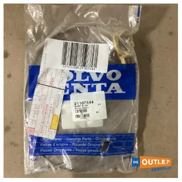 Volvo Penta - Engine Oil Dip Stick - 21107444 product image