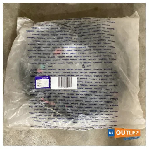 Volvo Penta - Boat Trim Cable Harness - 889551 product image
