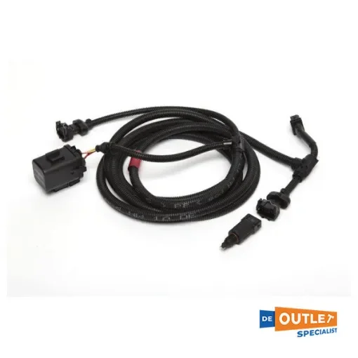 Volvo Penta - Fuel Water Sensor with Cable - 21641493 product image