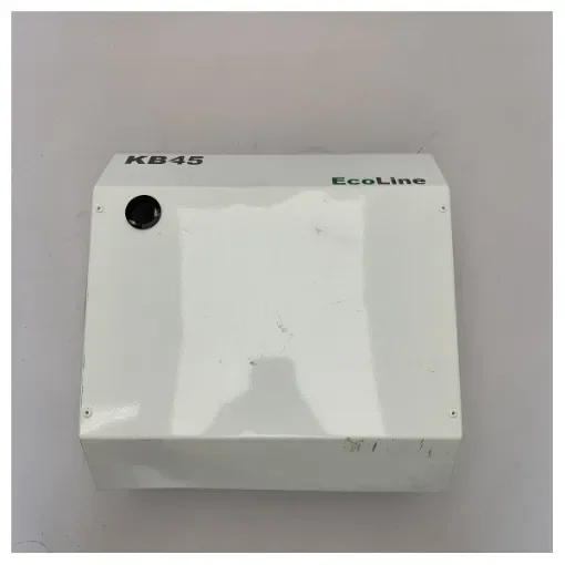 Kabola - EcoLine KB45 Control Unit Cover - Used product image