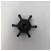 Johnson - 5-Blade Impeller 50.8 x 22 mm - 09-824P-9 product image
