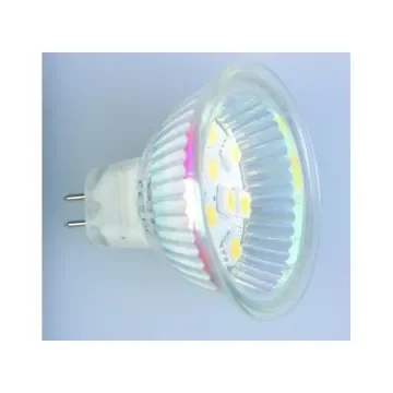 Talamex - S-LED GU5.3 LED Lighting 10-30V - 14340543 product image