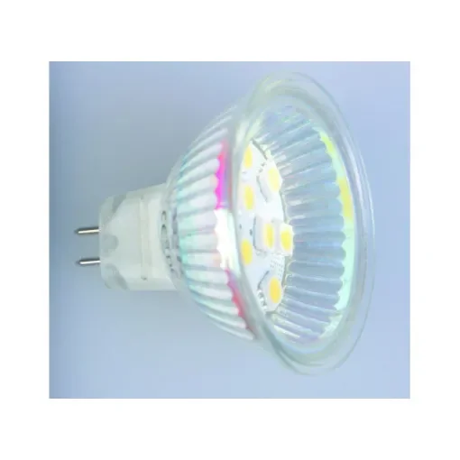Talamex - S-LED GU5.3 LED Lighting 10-30V - 14340543 product image