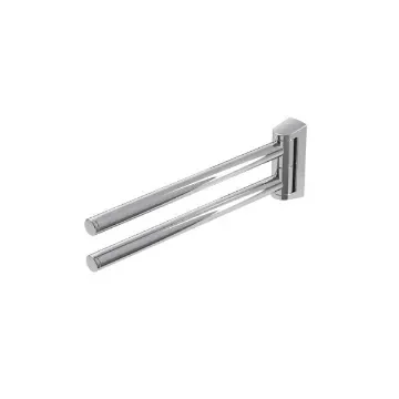 Vigour - Chrome Towel Holder - 002-0709 product image