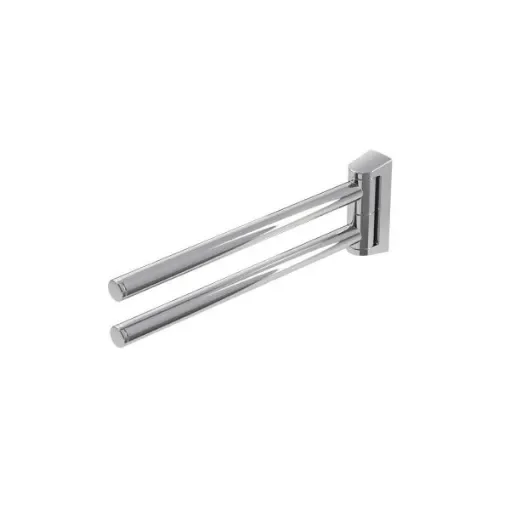 Vigour - Chrome Towel Holder - 002-0709 product image