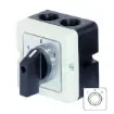 Benedict & Jager - M10 P U1 + G2 Changeover Switch product image