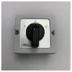 Benedict & Jager - M10 P U1 + G2 Changeover Switch product image