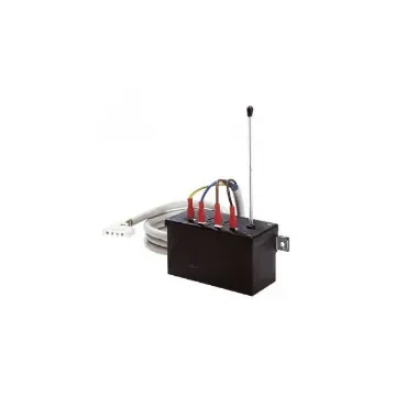 Vetus - Bow and Stern Thruster Remote Control 433 MHZ - RC4 product image