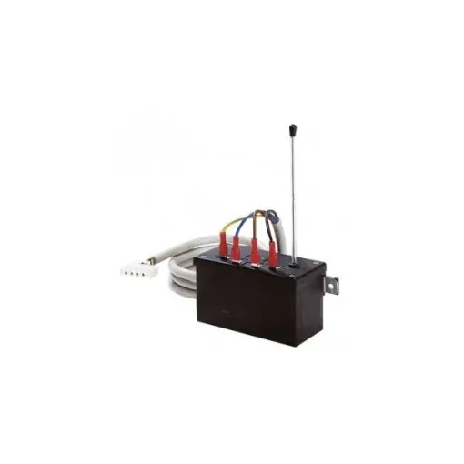 Vetus - Bow and Stern Thruster Remote Control 433 MHZ - RC4 product image