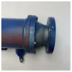 Blokland - USED Heat Recovery System 140-80-3FA-18SP - Blue product image