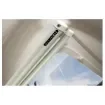 Oceanair - Dometic OceanAir Portshade Roller Blind White - PSH-5-W-RP product image