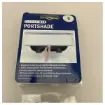 Oceanair - Dometic OceanAir Portshade Roller Blind White - PSH-5-W-RP product image