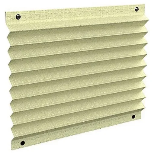 Oceanair - Dometic OceanAir Skysol Pleated Shade Cream - PLS-3-CM-RP product image