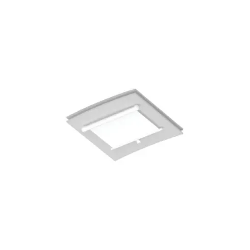 Oceanair - Dometic OceanAir Cabinshade Roller Blind 680x700mm - CSH-4-W-RP product image