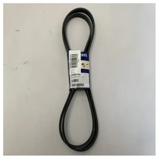 Volvo Penta - Multifunctional V-Belt for Dynamo & Power Steering - 21407028 product image