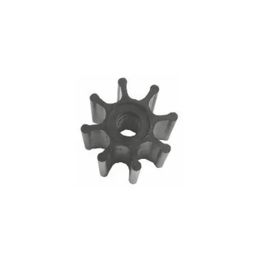 Jabsco Marine Impeller Nitrile 14.29mm - 500206 product image