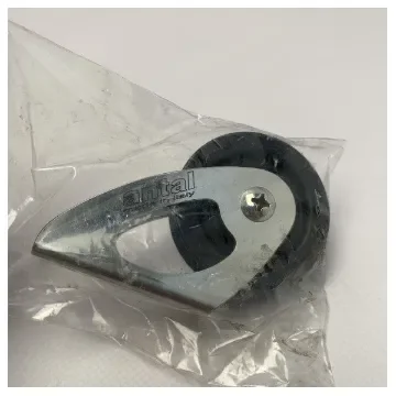 Antal - Stainless Steel Guide Block 12 mm - 815552 product image