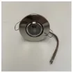 Cantalupi - EROS C05 Stainless Steel Downlight Spot product image