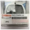Perko - 12V Stern Navigation Light - PKO170WSN100 product image