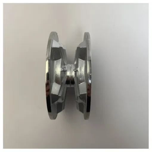 Allpa - Stainless Steel Chain Disc 8mm DIN766 for Anchor Winch product image