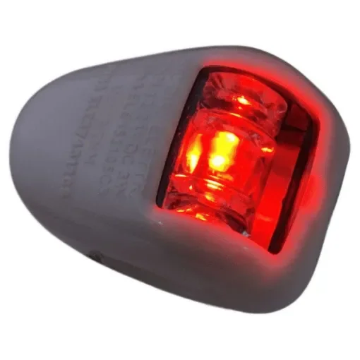 Allpa - Orionis LED Red Navigation Light 112.5° - EPLF0003 product image