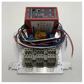 FN Elektro - Mains Fail Hi/Lo Alarm - 1040A0230 product image