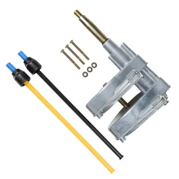 Teleflex - Dometic SeaStar SH4952P Dual 4-Stroke Steering Pump product image