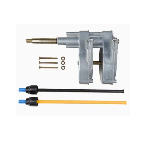 SeaStar - Dometic SeaStar SH5294 Dual 4-Turn Helm Steering Pump product image