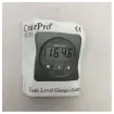 CruzPro - TL55 Digital Tank Level Meter with Alarm - 4T/M20 product image