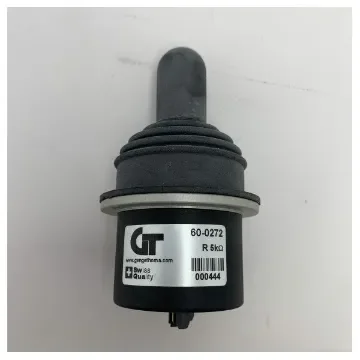 Genge & Thoma - SK60-100CP Tiller Joystick Controller product image