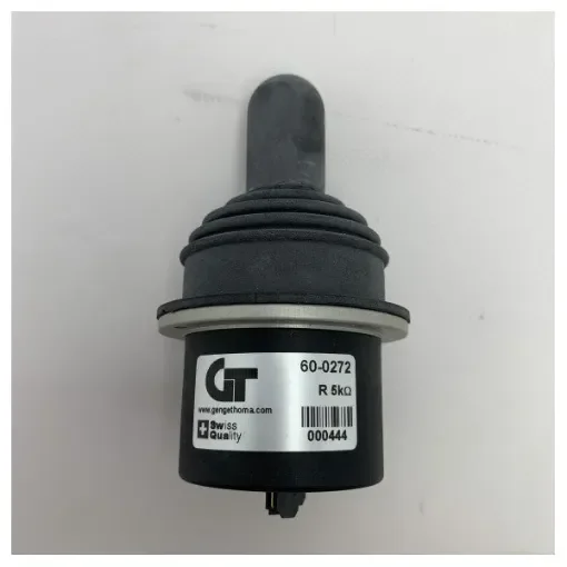 Genge & Thoma - SK60-100CP Tiller Joystick Controller product image