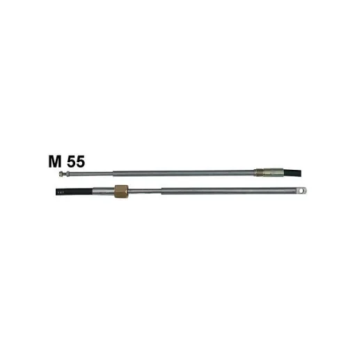 Dometic - Seastar Teleflex M55 Steering Cable 8 ft - 32047 product image