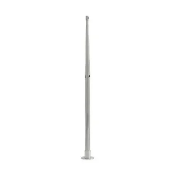 Allpa - Stainless Steel Sailing Boat Scepter Pole 640 x 25 mm product image