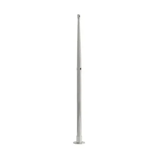 Allpa - Stainless Steel Sailing Boat Scepter Pole 640 x 25 mm product image