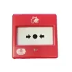 Autronica - Manual Call Point RED - BF-33LA product image