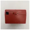 Autronica - Manual Call Point RED - BF-33LA product image