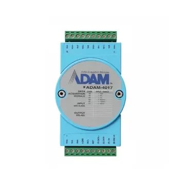 Advantech - 8-Channel Analogue Data Acquisition Module - ADAM-4017-D2 product image