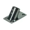 Allpa - Stainless Steel Rail Support 25 mm - 072111 product image