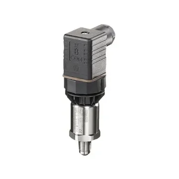 Siemens - 0-10 Bar Pressure Sensor - 7MF1565-3CA00-1AA1 product image