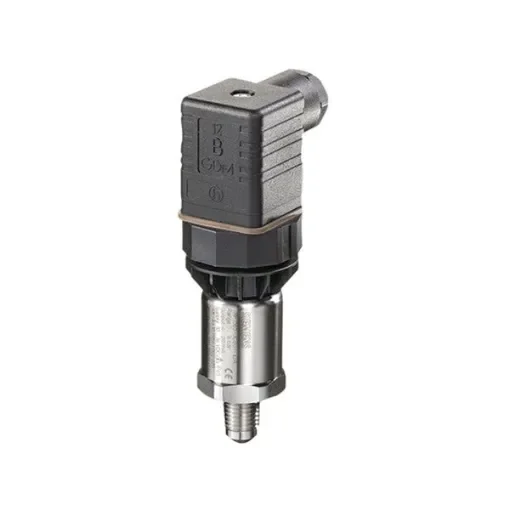 Siemens - 0-10 Bar Pressure Sensor - 7MF1565-3CA00-1AA1 product image