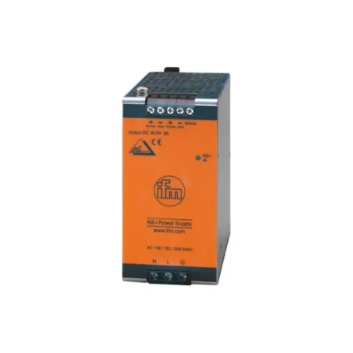 IFM - AS-i Power Supply Converter 8A - AC1258 product image